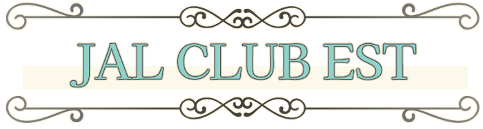 JAL CLUB EST