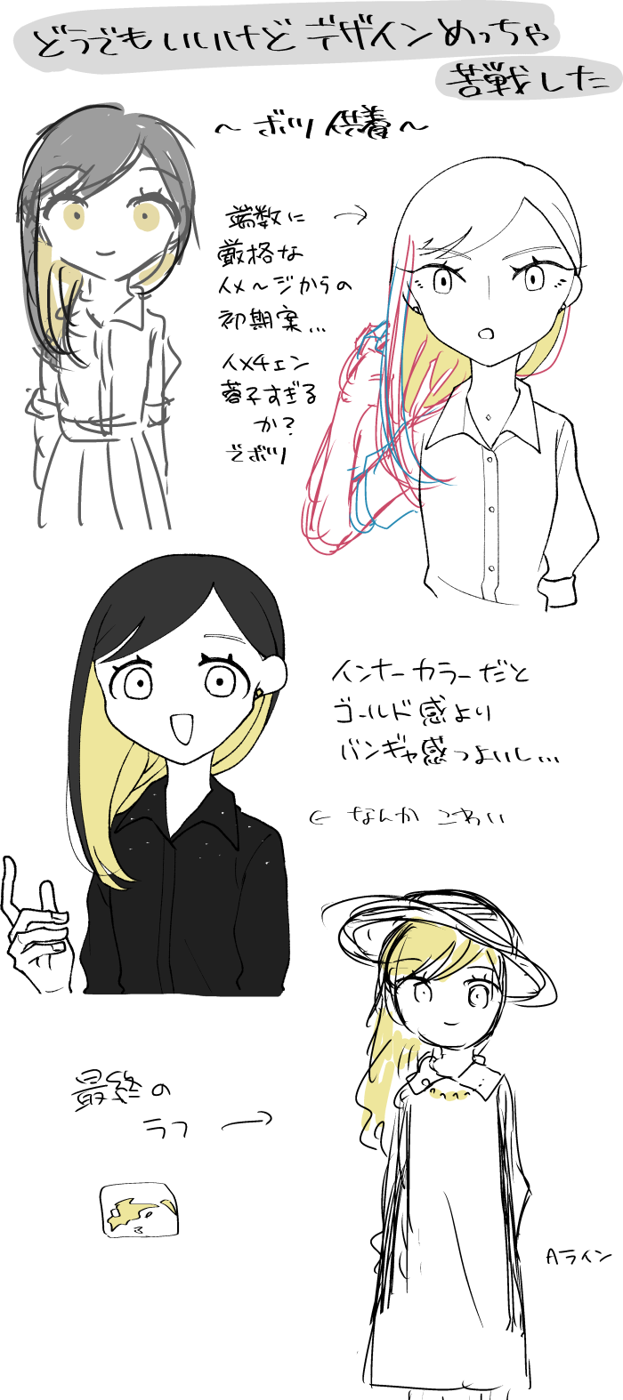 Gold Timeの特徴のイメージ