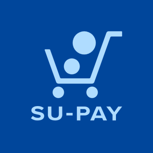 SU-PAYの公式アイコン