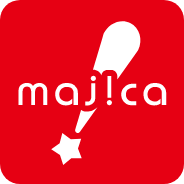 majicaアプリのイメージ