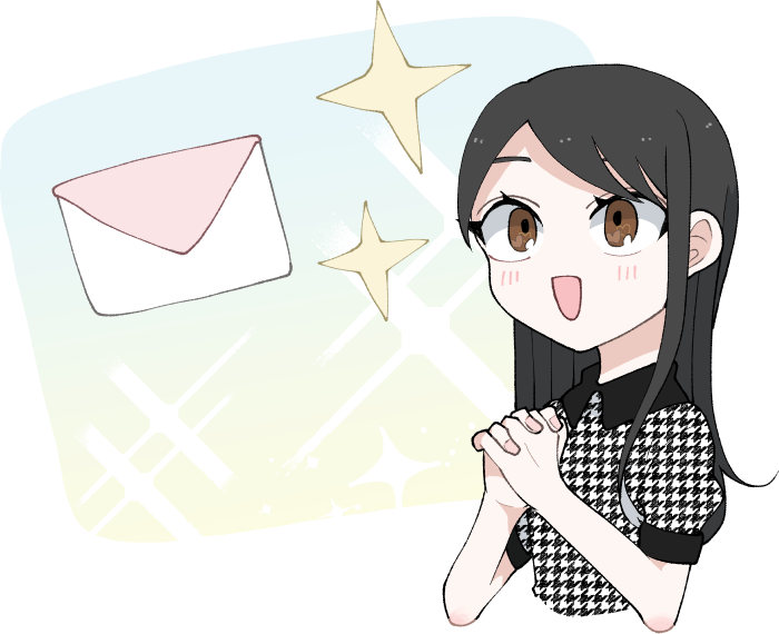 JCBプラチナから「ザ・クラス」へのインビテーションについて