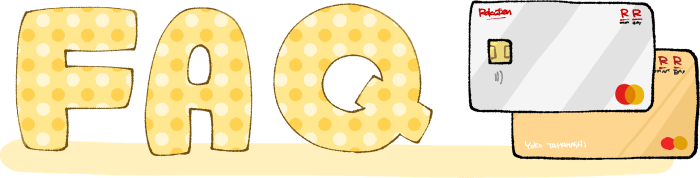 海外での決済に関するよくある質問と回答